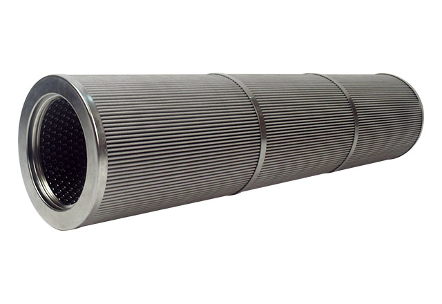 industrial oil filter